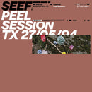 Seefeel - Peel Session: Vinyl 12"