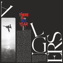 Algiers - There is No Year: CD Album