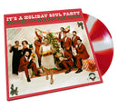 Sharon Jones & The Dap-Kings - It's a Holiday Soul Party