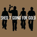 Shed Seven - Going For Gold Greatest Hits: Double Vinyl LP