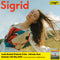 Sigrid - How to let go : Various Formats + Ticket Bundle (Album Launch Show at Leeds Beckett Students Union)