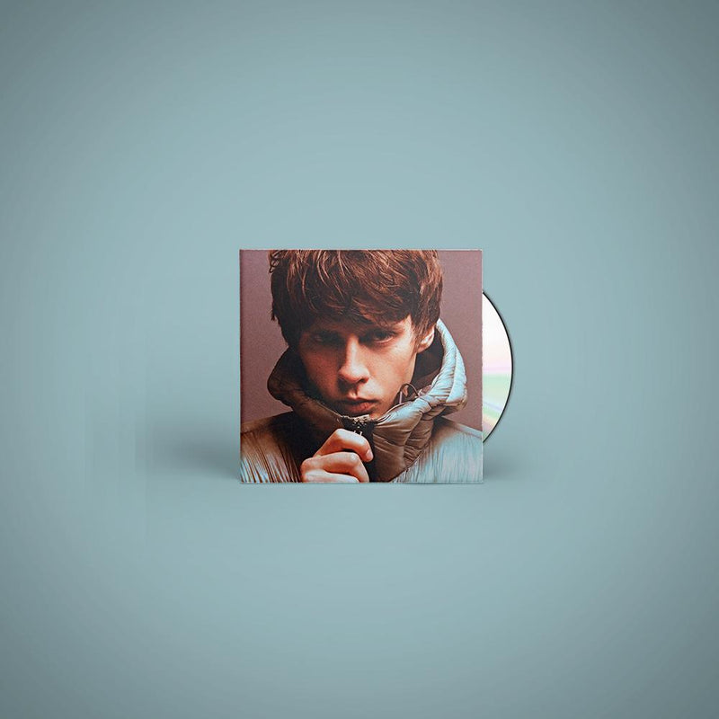 Jake Bugg - Saturday Night Sunday Morning : Various Formats + Ticket Bundle (Launch show at the Wardrobe Leeds)