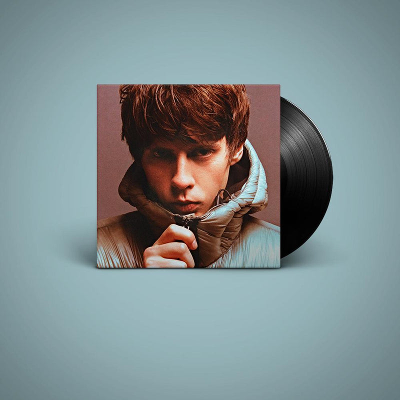 Jake Bugg - Saturday Night Sunday Morning : Various Formats + Ticket Bundle (Launch show at the Wardrobe Leeds)
