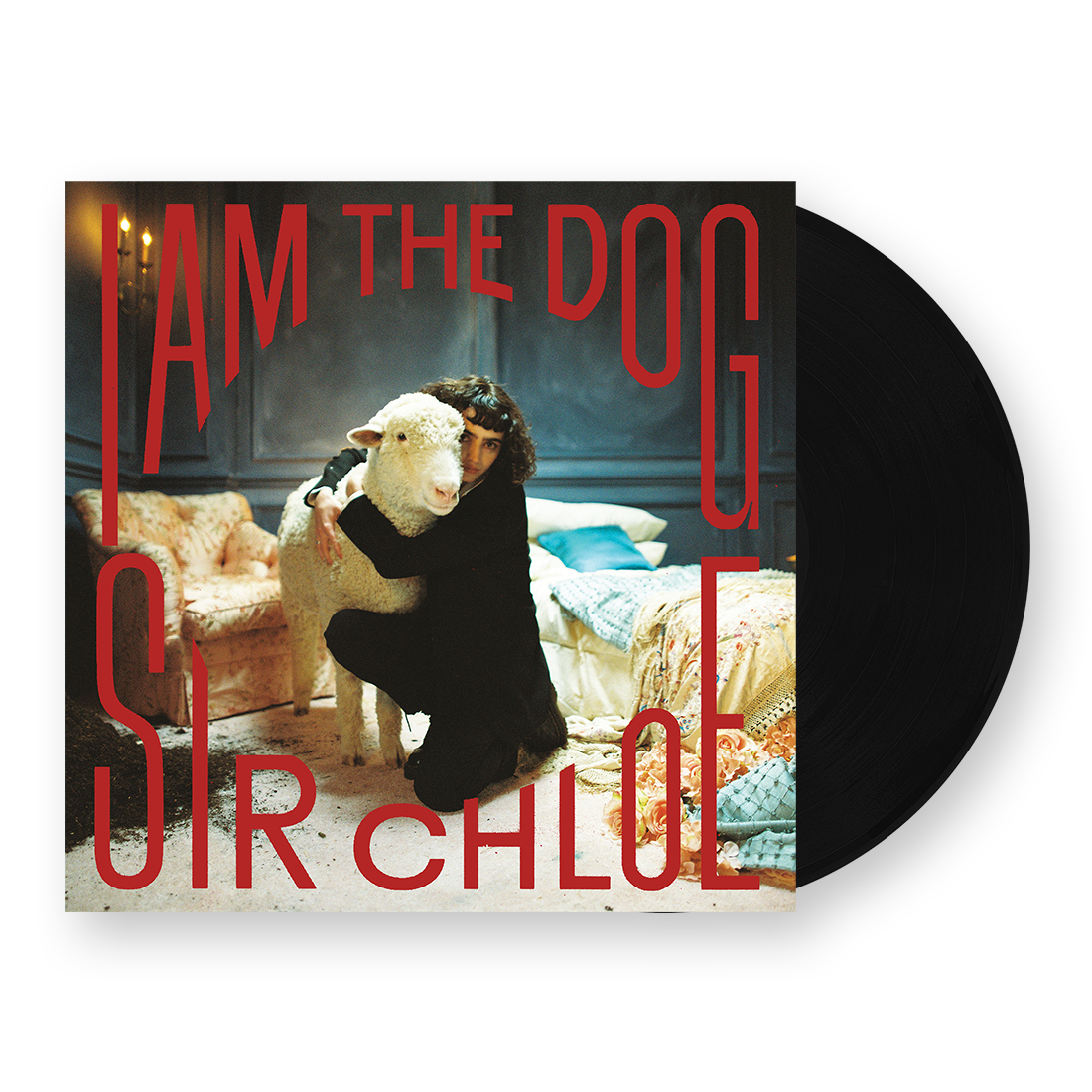 Sir Chloe - I Am The Dog