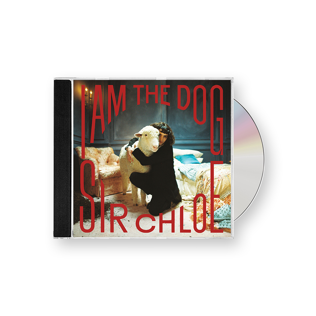 Sir Chloe - I Am The Dog