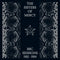 Sisters Of Mercy (The) - BBC Sessions 1982-1984: Double Vinyl LP Limited RSD 2021