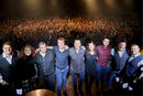 Skipinnish 20/10/22 @ Brudenell Social Club