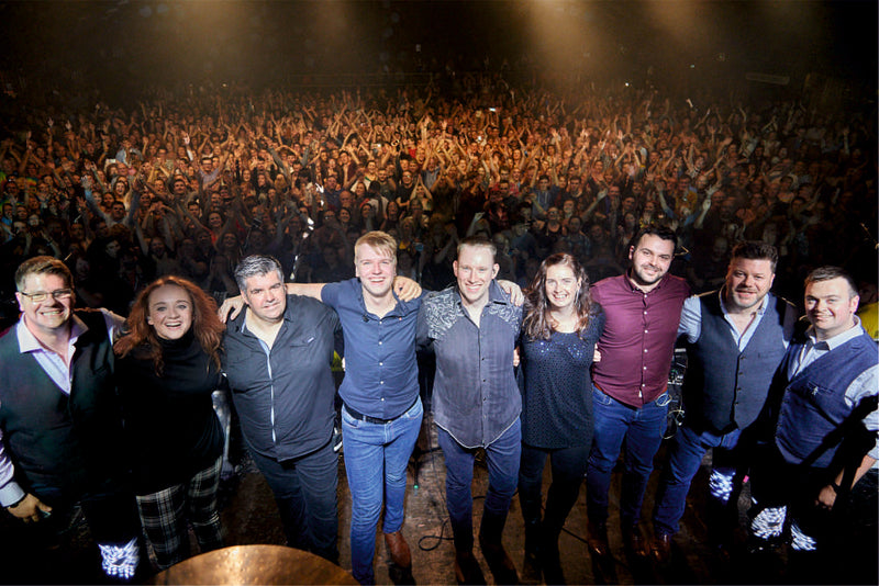Skipinnish 20/10/22 @ Brudenell Social Club