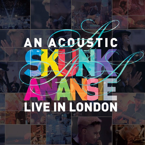Skunk Anansie - An Acoustic Skunk Anansie - Live In London