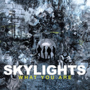 Skylights - What You Are