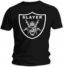 Slayer Unisex Slayders T-Shirt