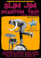 Slim Jim Phantom Trio 07/08/22 @ Brudenell Social Club
