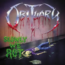 Obituary - Slowly We Rot