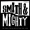 Smith & Mighty - THE THREE STRIPE COLLECTION 1985 - 1990 2LP Limited RSD2019
