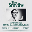 Smyths (The) 22/09/23 (Fri) @ Brudenell Social Club