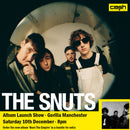 Snuts (The) - Burn The Empire  : Album + Ticket Bundle  (Album launch Gig at Gorilla Manchester)
