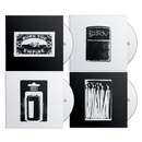 Snuts (The) - Burn The Empire  : Album + Ticket Bundle  (Album launch Gig at Gorilla Manchester)
