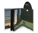 Neil Gaiman & FourPlay String Quartet - Signs of Life