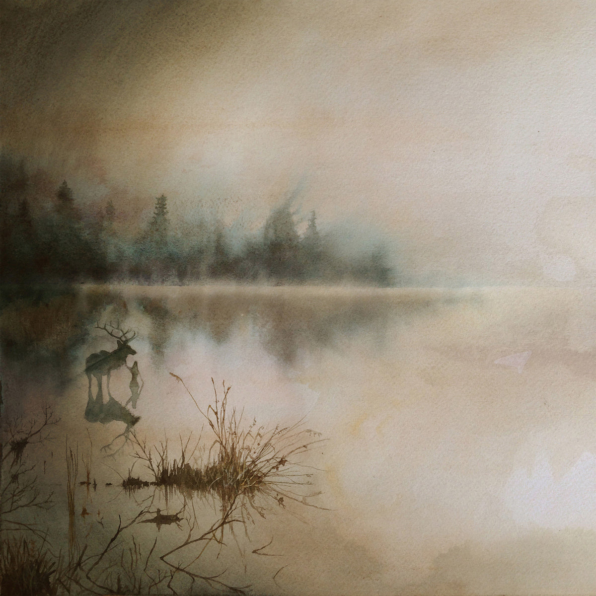 Sólstafir ‎– Berdreyminn