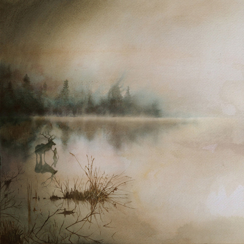 Sólstafir ‎– Berdreyminn