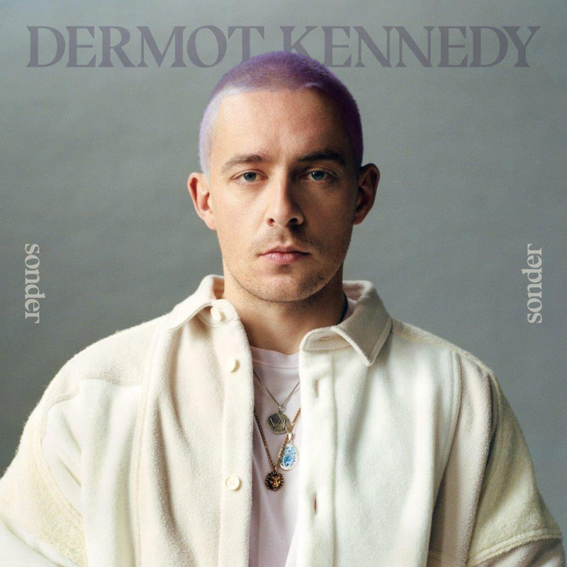 Dermot Kennedy - Sonder