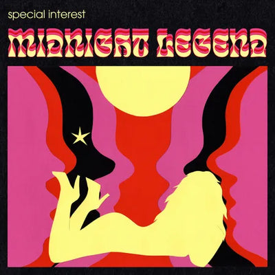 Special Interest - Endure