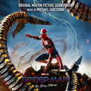 Spider-Man - No Way Home - OST By Michael Giacchino