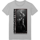 Bruce Springsteen - Wintergarden - Unisex T-Shirt