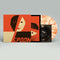 Spoon - Lucifer On The Sofa : Limited Cream Orange Splatter Vinyl LP + Bonus Flexi & Poster DINKED EXCLUSIVE 157