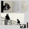 Deliluh - Fault Lines: Limited Cloud Grey Vinyl LP with Postcard & Super 8 Cuttings DINKED EXCLUSIVE 180