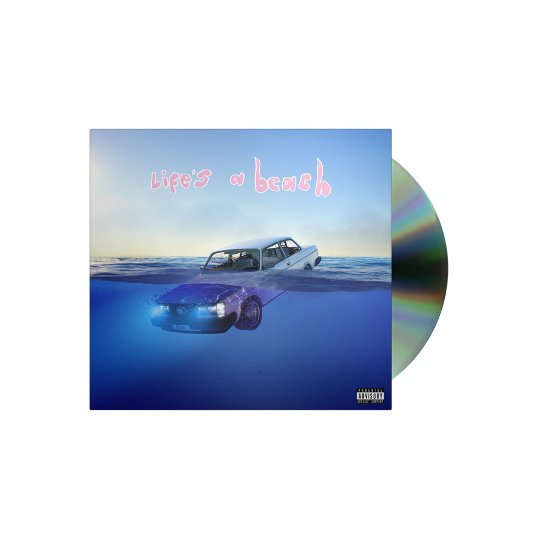 easy life - life's a beach