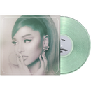 Ariana Grande - Positions: Coke Bottle Clear Vinyl LP