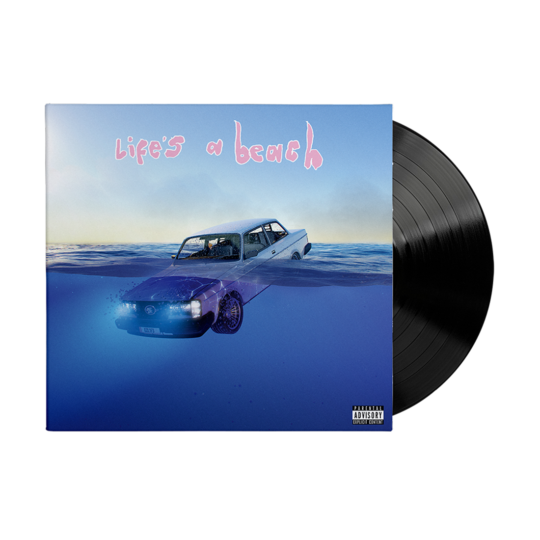 easy life - life's a beach