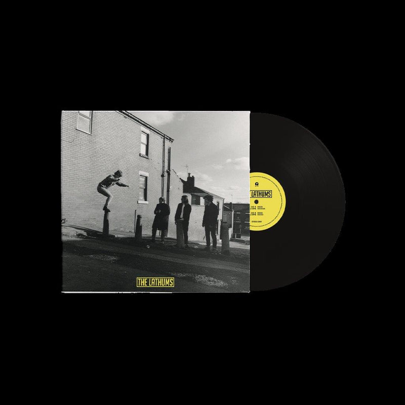 Lathums (The) - How Beautiful Life Can Be - Album + Ticket (Acoustic Instore 8pm)