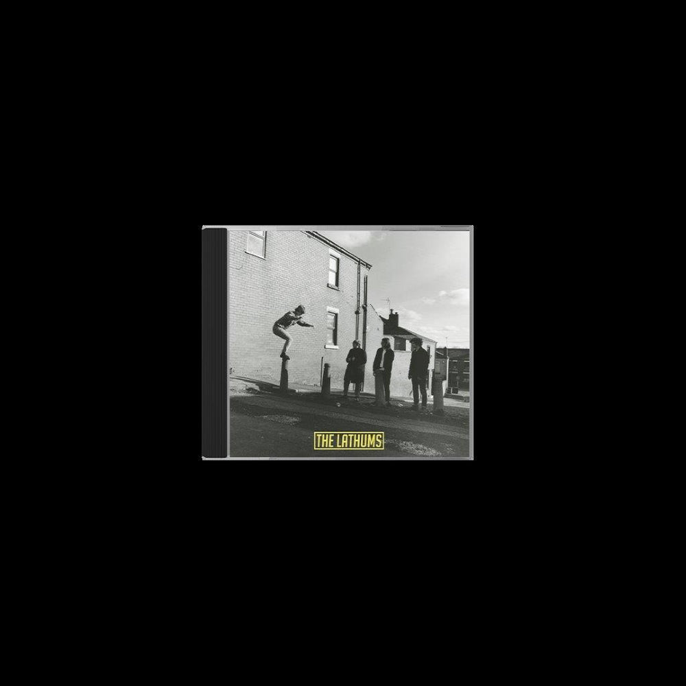 Lathums (The) - How Beautiful Life Can Be - Album + Ticket (Acoustic Instore 6pm)