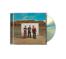 Jonas Brothers - The Album