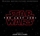 John Williams - Star Wars: The Last Jedi: Vinyl 2LP