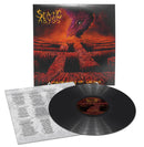 Static Abyss - Labyrinth of Veins