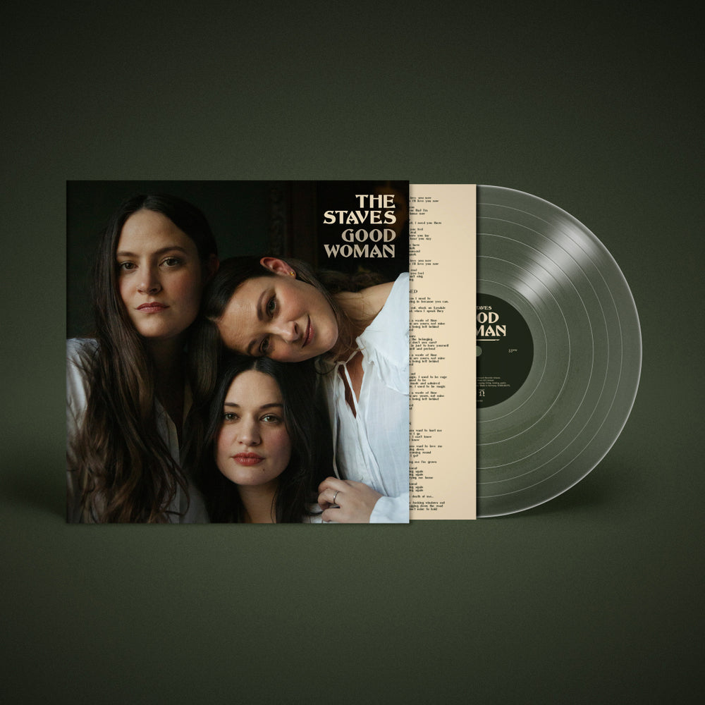 Staves (The) - Good Woman