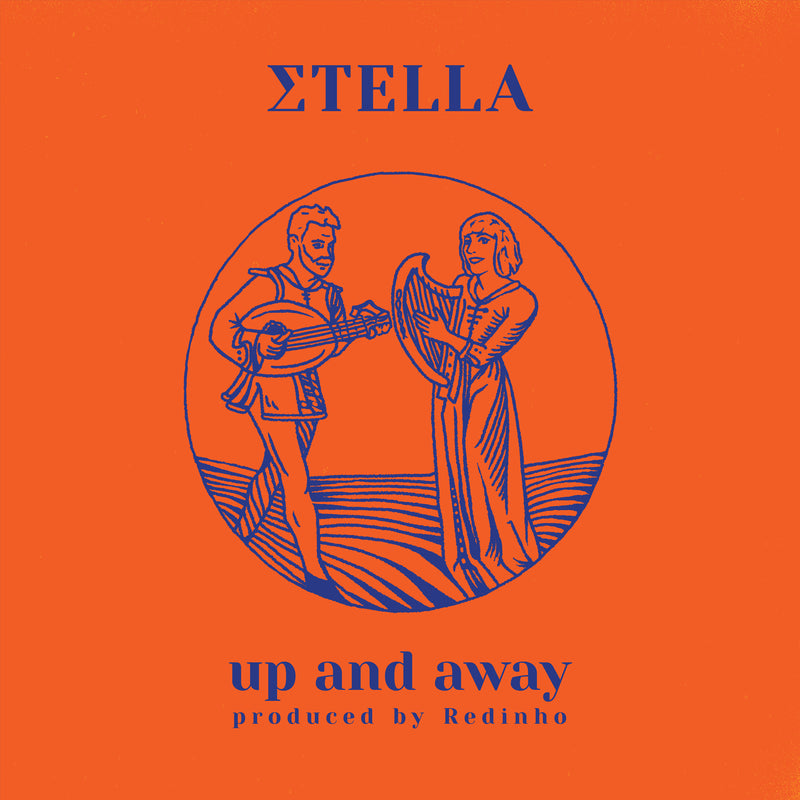 Σtella - Up and Away