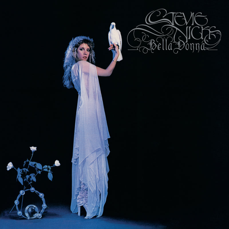 Stevie Nicks - Bella Donna (Deluxe Edition) (2LP) - Limited RSD 2022
