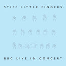 Stiff Little Fingers - BBC Live In Concert - Limited RSD 2022