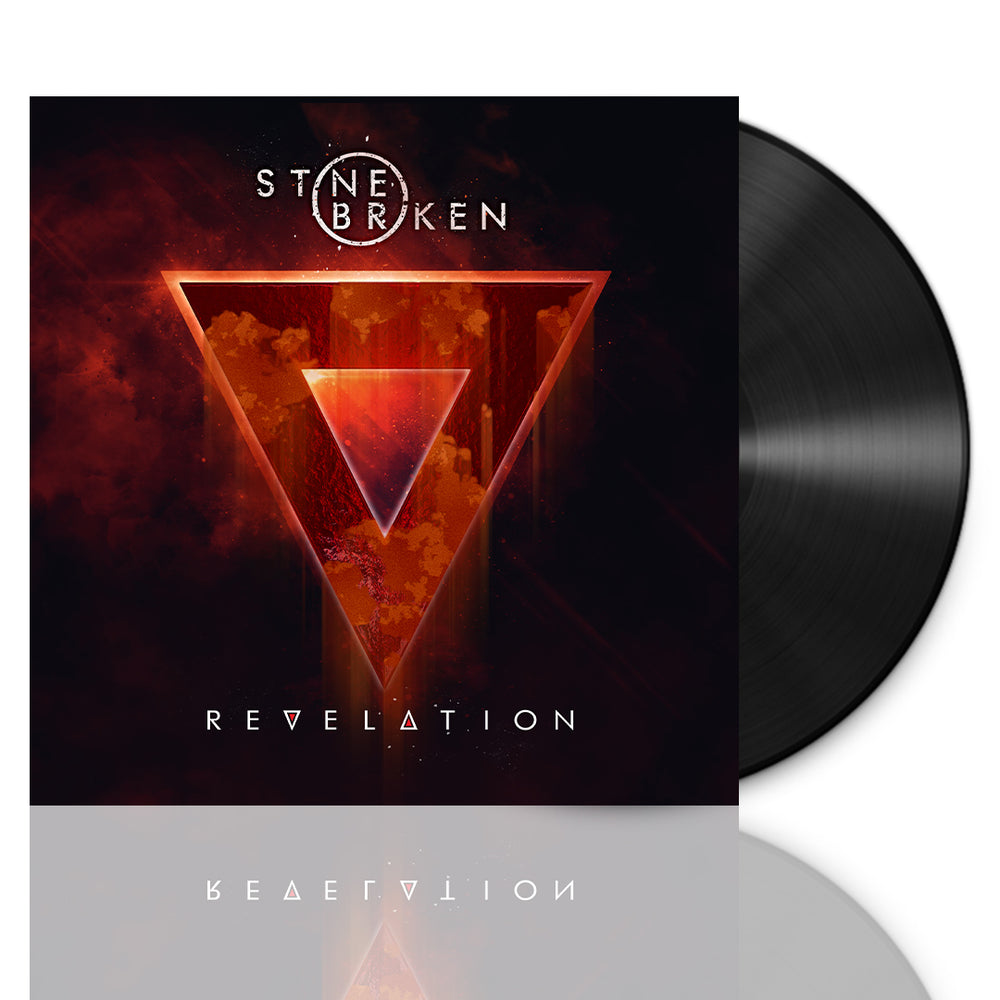 Stone Broken - Revelation