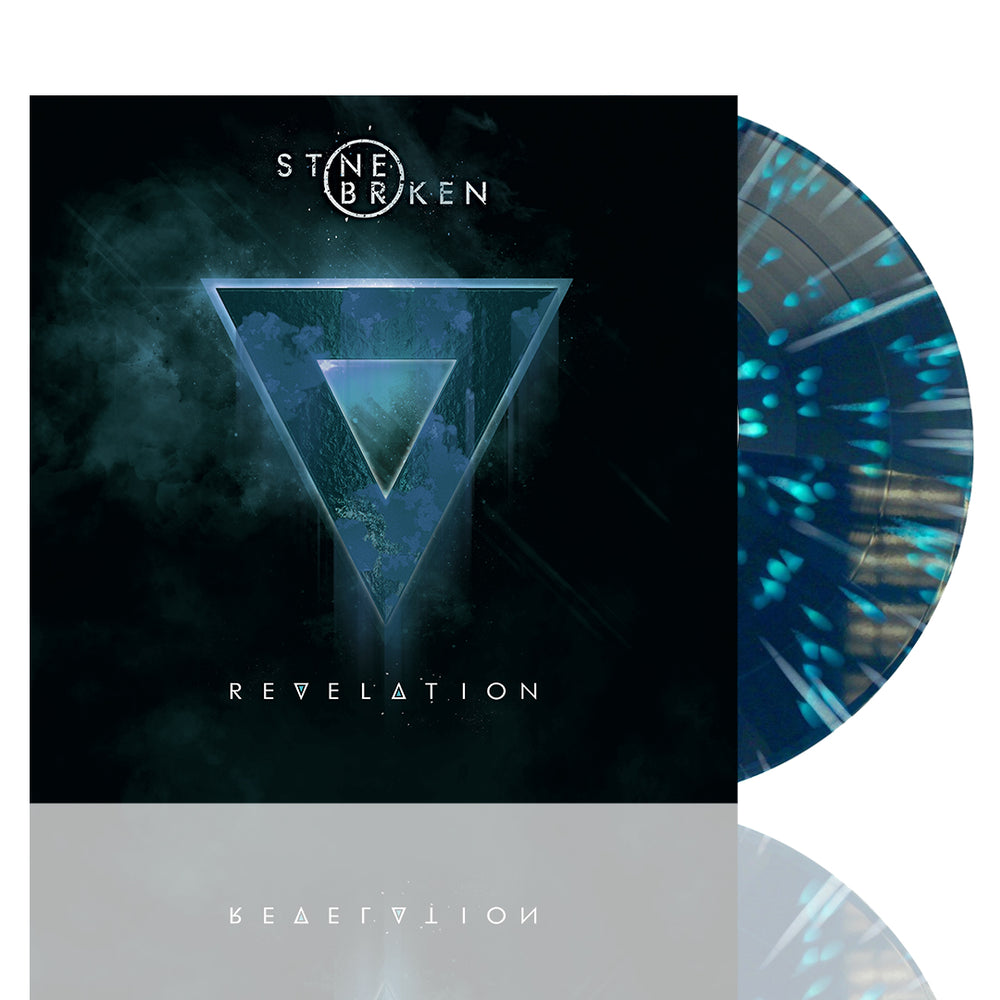 Stone Broken - Revelation