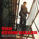 Stone Killer (The) - Music By Roy Budd: Double Red Vinyl LP