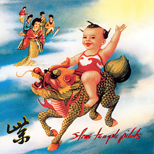 Stone Temple Pilots - Purple
