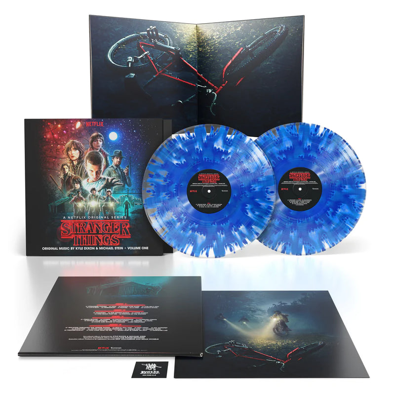 Stranger Things (Season One) - Original Score Volume One