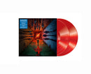 Stranger Things Season 4 Soundtrack
