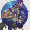 Street Fighter - Alpha 2 - Original Soundtrack Music By Capcom Sound Team: Double Vinyl LP