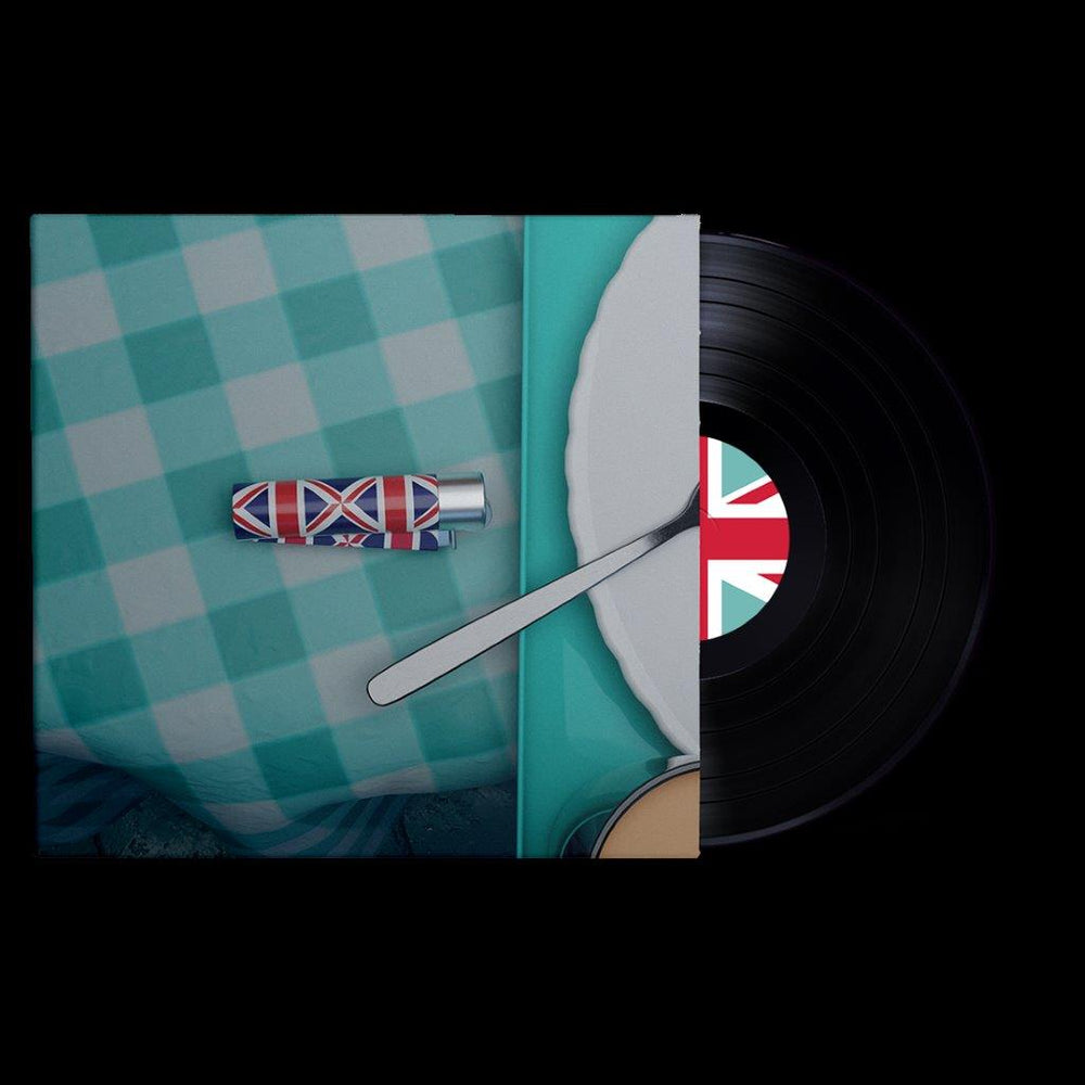 Streets (The) - Brexit At Tiffany's